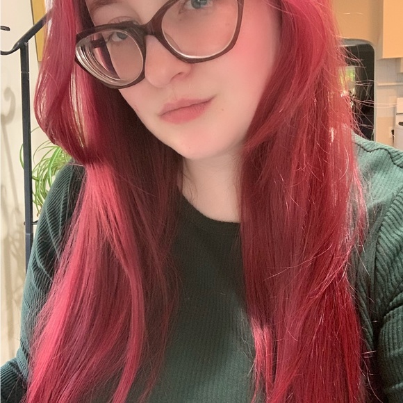 Meet the posher! - Picture 9 of 10